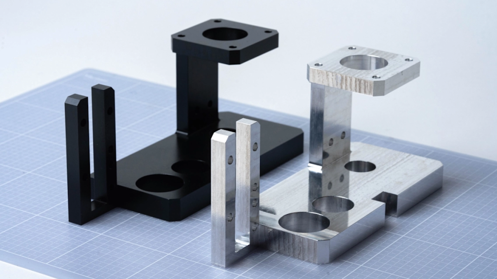 Rapid Prototyping